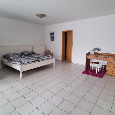 Ruhige Ferienwohnung Am Rande Des Nordschwarzwalds Straubenhardt 외부 사진