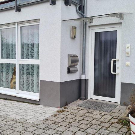 Ruhige Ferienwohnung Am Rande Des Nordschwarzwalds Straubenhardt 외부 사진