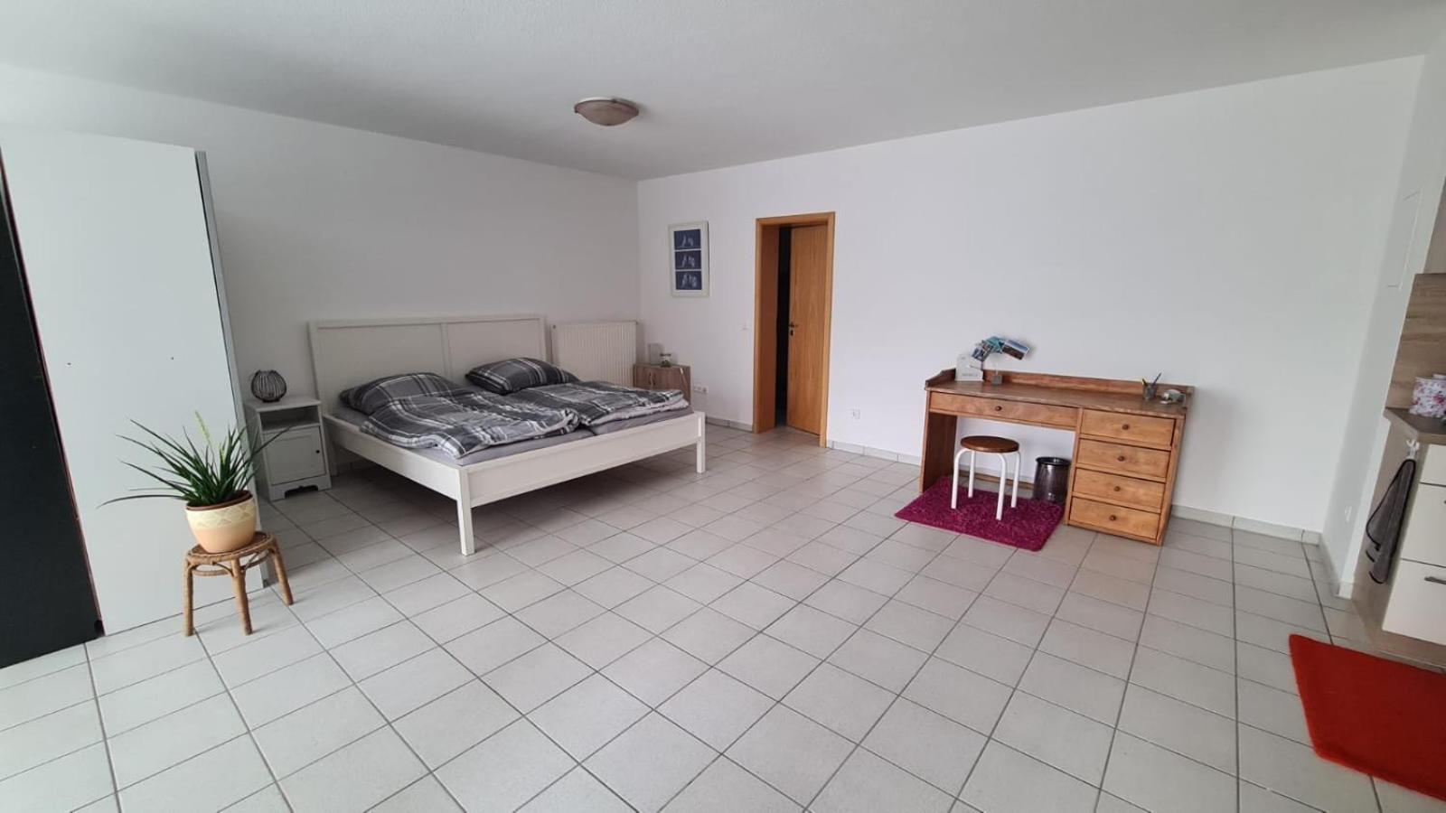 Ruhige Ferienwohnung Am Rande Des Nordschwarzwalds Straubenhardt 외부 사진