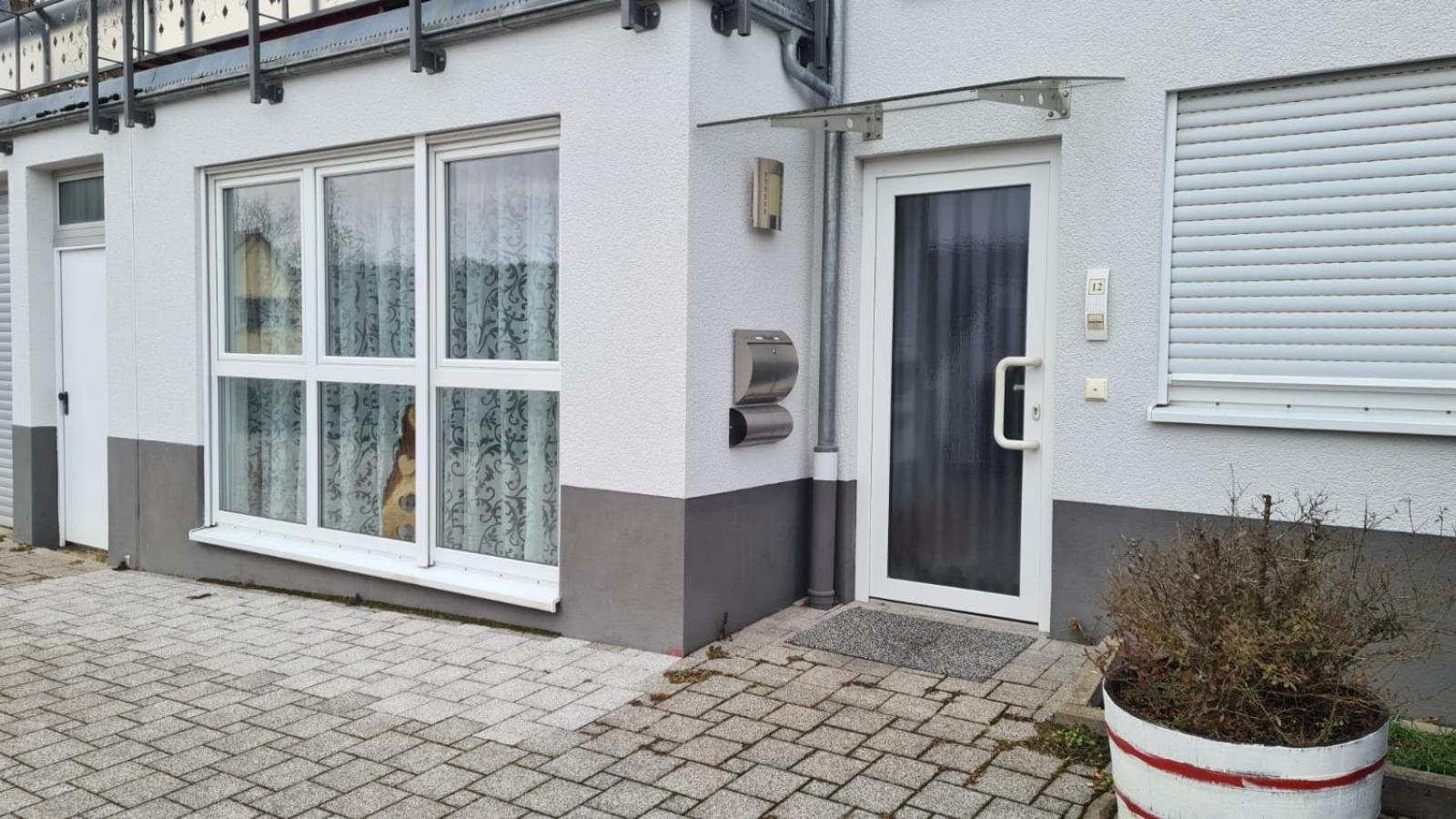 Ruhige Ferienwohnung Am Rande Des Nordschwarzwalds Straubenhardt 외부 사진