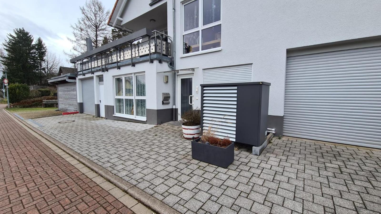 Ruhige Ferienwohnung Am Rande Des Nordschwarzwalds Straubenhardt 외부 사진